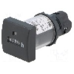 Contor timp functionare, SCHNEIDER ELECTRIC - XB5DSB Contor timp functionare, SCHNEIDER ELECTRIC - XB5DSB