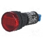 Indicator analogic 0-10V, COBI ELECTRONIC - CM22-WP Indicator analogic 0-10V, COBI ELECTRONIC - CM22-WP