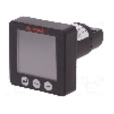 Indicator grafic, PROMET - W0-MD22-TFT-PCT