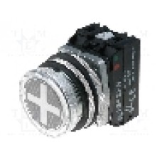 Indicator pozitie, PROMET - NEF30-WPCZ 24-230V AC/DC