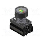 Indicator prezenta faze, PROMET - NEF22-WF Indicator prezenta faze, PROMET - NEF22-WF