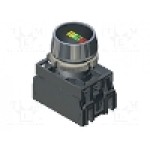 Indicator prezenta faze, PROMET - NEK22M-WF Indicator prezenta faze, PROMET - NEK22M-WF