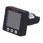 Indicator temperatura, PROMET - W0-MD22-TFT-T Indicator temperatura, PROMET - W0-MD22-TFT-T