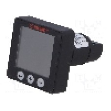 Indicator temperatura, PROMET - W0-MD22-TFT-T Indicator temperatura, PROMET - W0-MD22-TFT-T