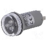 Indicator tensiune, SCHNEIDER ELECTRIC - XB5EV57K4 Indicator tensiune, SCHNEIDER ELECTRIC - XB5EV57K4