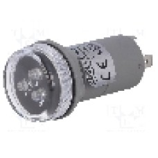 Indicator tensiune, SCHNEIDER ELECTRIC - XB5EV57K4