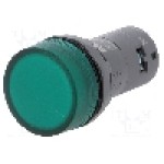 Lumina de control, ABB - 1SFA619403R5232 Lumina de control, ABB - 1SFA619403R5232