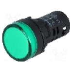 Lumina de control, AUSPICIOUS - L22 220VAC G Lumina de control, AUSPICIOUS - L22 220VAC G