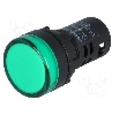 Lumina de control, AUSPICIOUS - L22 220VAC G