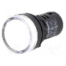 Lumina de control, AUSPICIOUS - L22 220VAC W