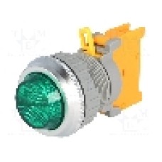 Lumina de control, AUSPICIOUS - PLN30A G W/O LAMP