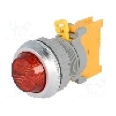 Lumina de control, AUSPICIOUS - PLN30A R W/O LAMP