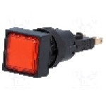 Lumina de control, EATON ELECTRIC - Q18LF-RT