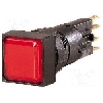 Lumina de control, EATON ELECTRIC - Q18LF-RT/WB