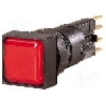 Lumina de control, EATON ELECTRIC - Q25LF-GN/WB