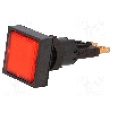 Lumina de control, EATON ELECTRIC - Q25LF-RT/WB