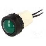 Lumina de control, PROMET - D22PZ Lumina de control, PROMET - D22PZ