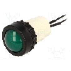 Lumina de control, PROMET - D22PZ