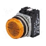 Lumina de control, PROMET - NEF30-LDG 24-230V AC/DC Lumina de control, PROMET - NEF30-LDG 24-230V AC/DC