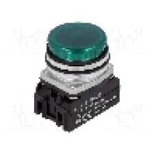 Lumina de control, PROMET - NEF30-LDZ 24-230V AC/DC Lumina de control, PROMET - NEF30-LDZ 24-230V AC/DC