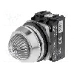 Lumina de control, PROMET - NEF30-LEB-230VAC Lumina de control, PROMET - NEF30-LEB-230VAC