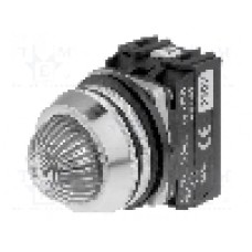 Lumina de control, PROMET - NEF30-LEB-230VAC