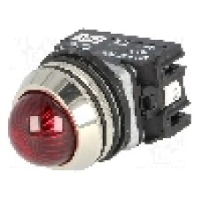 Lumina de control, PROMET - NEF30-LEC-230VAC