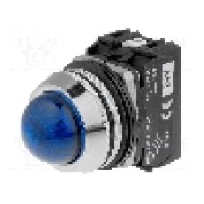 Lumina de control, PROMET - NEF30-LEN-24VDC