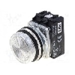 Lumina de control, PROMET - NEF30-LPB-230VAC Lumina de control, PROMET - NEF30-LPB-230VAC