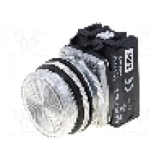 Lumina de control, PROMET - NEF30-LPB-230VAC