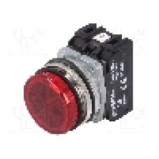 Lumina de control, PROMET - NEF30-LPC-230VAC