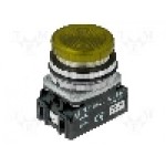 Lumina de control, PROMET - NEF30-LPG-230VAC Lumina de control, PROMET - NEF30-LPG-230VAC