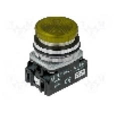 Lumina de control, PROMET - NEF30-LPG-230VAC