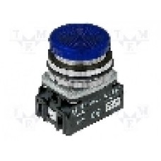 Lumina de control, PROMET - NEF30-LPN-230VAC