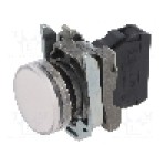 Lumina de control, SCHNEIDER ELECTRIC - XB4BVB1