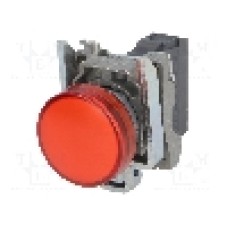 Lumina de control, SCHNEIDER ELECTRIC - XB4BVB4