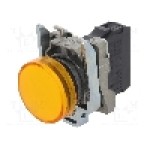 Lumina de control, SCHNEIDER ELECTRIC - XB4BVB5