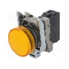 Lumina de control, SCHNEIDER ELECTRIC - XB4BVB5