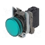 Lumina de control, SCHNEIDER ELECTRIC - XB4BVM3 Lumina de control, SCHNEIDER ELECTRIC - XB4BVM3