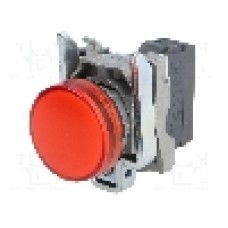 Lumina de control, SCHNEIDER ELECTRIC - XB4BVM4