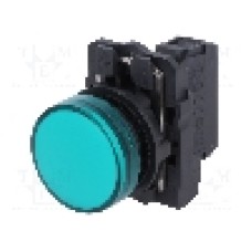 Lumina de control, SCHNEIDER ELECTRIC - XB5AVB3