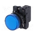 Lumina de control, SCHNEIDER ELECTRIC - XB5AVB6 Lumina de control, SCHNEIDER ELECTRIC - XB5AVB6