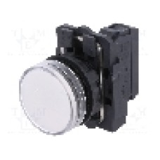 Lumina de control, SCHNEIDER ELECTRIC - XB5AVM1