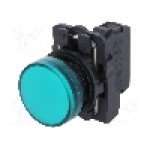 Lumina de control, SCHNEIDER ELECTRIC - XB5AVM3