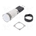 Lumina de control, SCHNEIDER ELECTRIC - XB6AV1BB