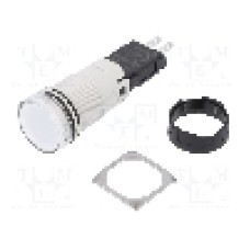 Lumina de control, SCHNEIDER ELECTRIC - XB6AV1BB