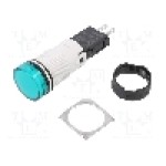 Lumina de control, SCHNEIDER ELECTRIC - XB6AV3BB