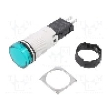 Lumina de control, SCHNEIDER ELECTRIC - XB6AV3BB