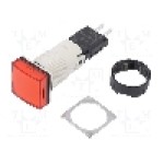 Lumina de control, SCHNEIDER ELECTRIC - XB6CV4BB