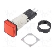 Lumina de control, SCHNEIDER ELECTRIC - XB6CV4BB